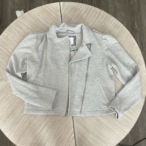 Lauren Conrad jacket